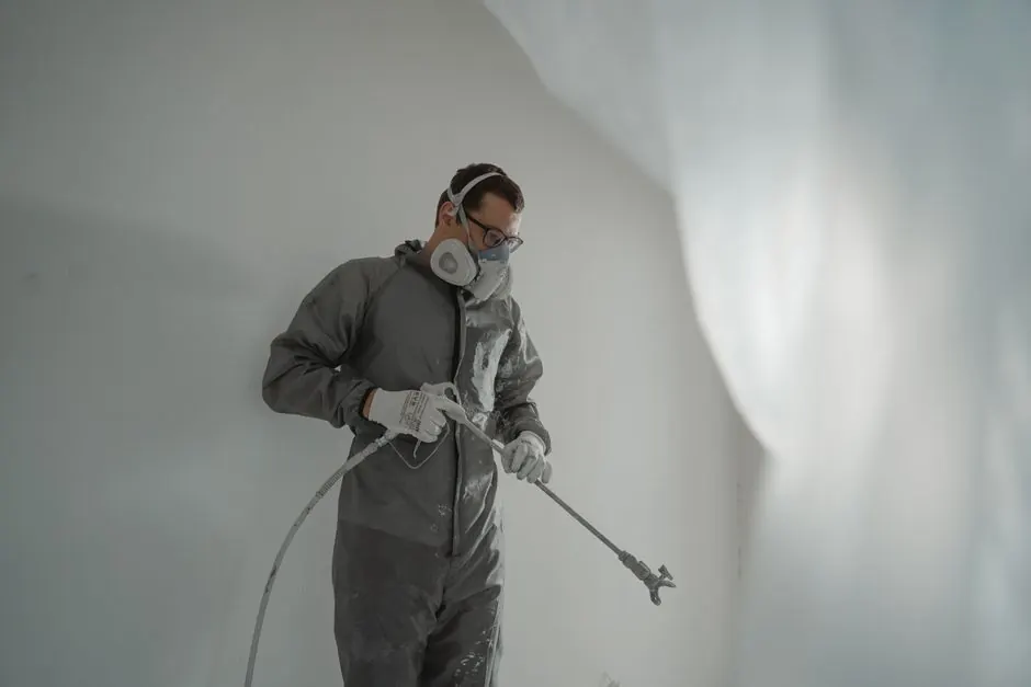Our Expertise in Water Damage Restoration